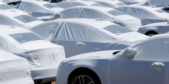 Türkiye İlk Çeyrekte Tüketim Harikası Yaptı!