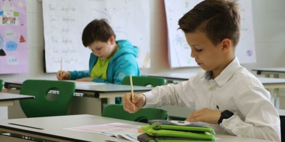 Türkiye Maarif Vakfı’na Yeni Kaynak Sağlanacak