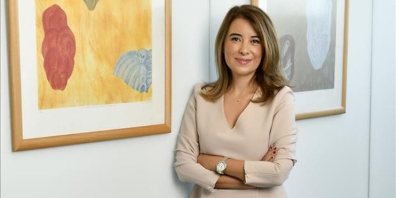 Türkiye Spor Yazarları Derneği’nde Kadın Başkan Göreve Başladı