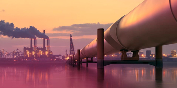 Türkiye’de Doğal Gaz Üretiminde Yeni Rekor Kırıldı