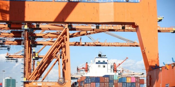 Türkiye’nin Dış Ticaret Açığı Rekor Seviyede