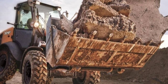 TürkTraktör iş makineleri sektöründe 10. yılını coşkuyla kutluyor