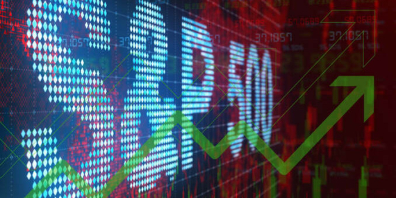 UBS, S&P 500 Tahminini Güncelledi