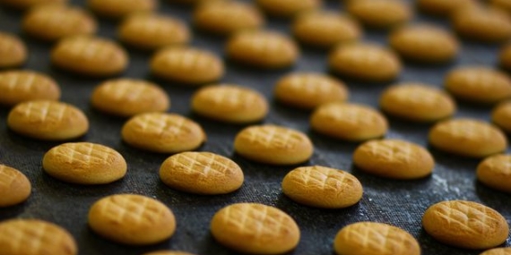 Ülker, 2024 Yılında İlk Çeyrekte Finansal Durumunu Açıkladı