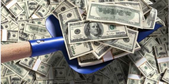 Uluslararası Finans Enstitüsü: Gelişmekte Olan Piyasalara Yatırım Yapıyor, Türkiye 2025’te de Sıcak Para Çekecek