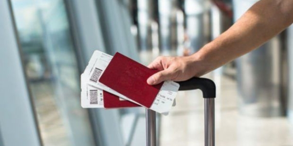 Uluslararası Seyahatler, Salgın Öncesi Seviyeye Geri Döndü