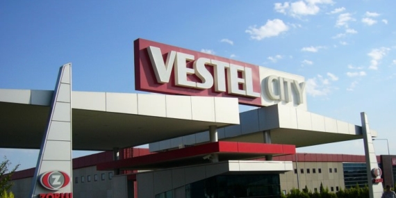 Vestel, Avrupa’nın enerji depolama sektöründe öne çıkacak