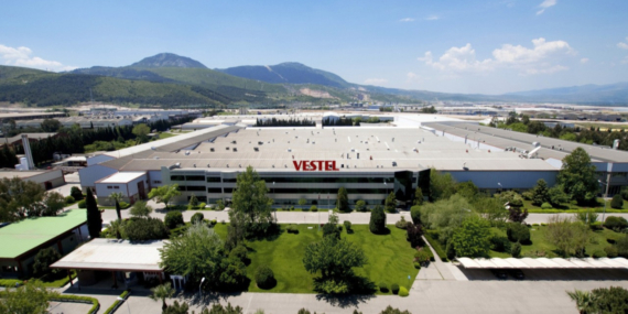 Vestel makes statement regarding Cylinda AB shares