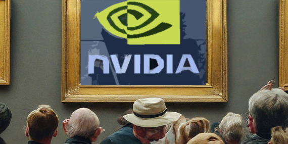 Wall Street devlerinden övgü dolu sözler: Nvidia övgüleri topluyor