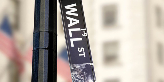 Wall Street Unable to Keep Up with the Artificial Intelligence Race