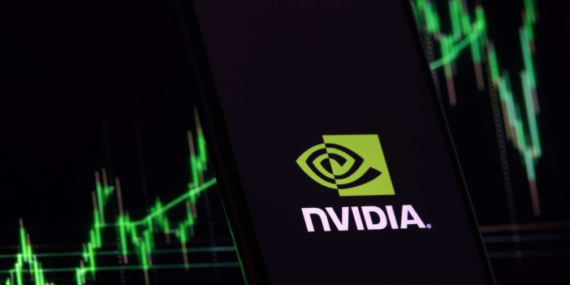 Wall Street’te Heyecan: Nvidia’nın Çeyrek Dönem Sonuçları Bekleniyor