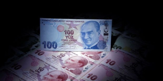 Yabancı Fonun TL Tahvillerine Yönelik Hamlesi