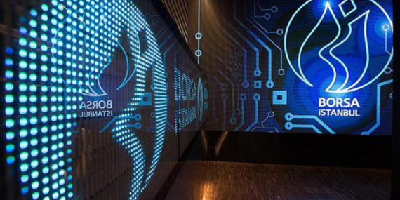 Yabancı Yatırımcıların Gözdesi: BIST 30 Endeksine Yöneliyor
