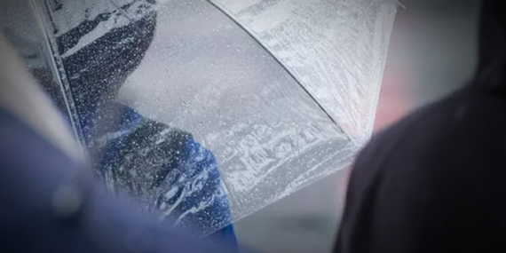 Yağmurlu Havaya Dikkat: Çok Sayıda İl İçin Sağanak Yağış Uyarısı