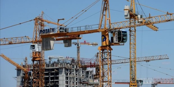 Yapı İzinlerinde Hızlı Artış: İlk Çeyrekte Dikkat Çeken Rakamlar