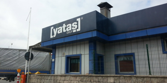 Yataş Grup’un 2023 Net Satış Rakamı 13,5 Milyar TL’ye Ulaştı