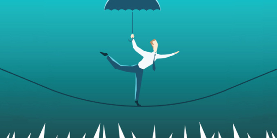 Yatırımcıların Piyasalardaki Riskleri Hafife Aldığına Dair Endişeler Artıyor