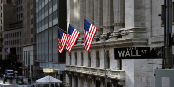 Yeni Dönem Başlıyor: Wall Street’te Hisse Satışlarında Değişiklik