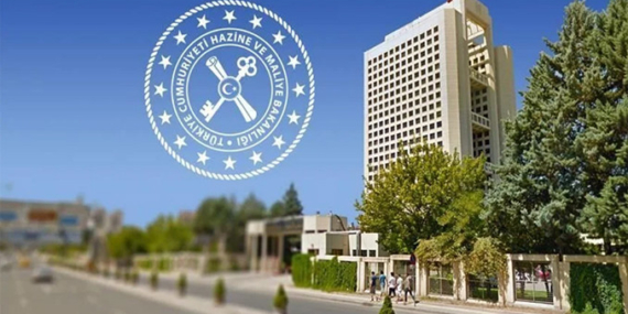Yeni Tarife Duyurusu Hazine ve Maliye Bakanlığından