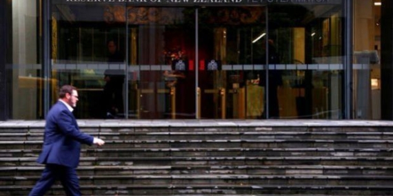 Yeni Zelanda Merkez Bankası Faiz Oranını Değiştirmeme Kararı Aldı