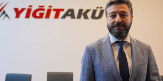 Yiğit Akü, Neden Halka Arz Yolunu Seçti?