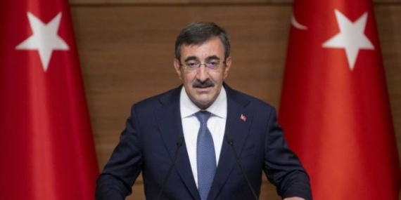 Yılmaz: Orta Vadeli Programımızı Kararlılıkla Uygulamaya Devam Edeceğiz