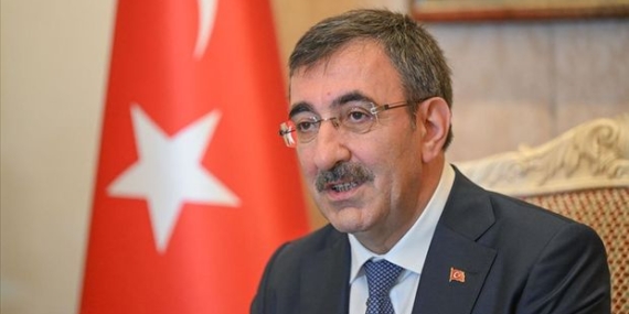 Yılmaz: Risk Göstergeleri İyileşiyor, Umut Verici Bir Dönemdeyiz