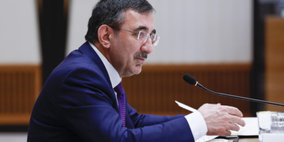 Yılmaz’dan Yapay Zeka Hakkında Dikkat Çekici Açıklama