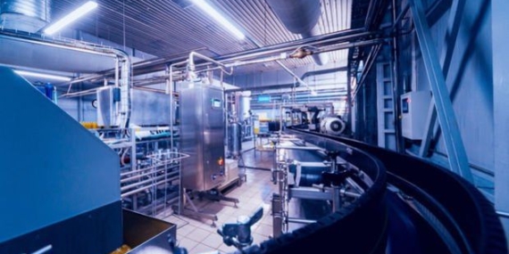 Yurt Dışı Üretici Fiyat Endeksi Nisanda Artışını Sürdürdü