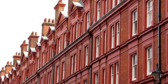 Yurt Dışında Gayrimenkul Yatırımları Hız Kesmiyor