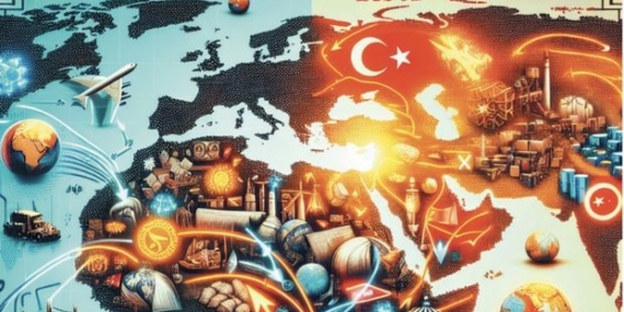 Yurtdışı Yatırımlar Hızla Artıyor: Para Portföyden Çıkıp Doğrudan Yatırımlara Yöneliyor