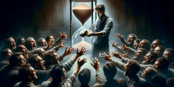 ZKasino’dan Acil Uyarı: 72 Saat İçinde İşlem Yapın!