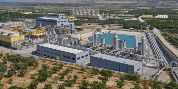 Zorlu Enerji, Temettü Dağıtımı Hakkında Bilgi Verdi