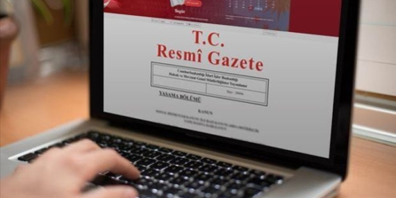 Zorunlu Karşılık Hakkındaki Tebliğ Resmi Gazetede Yayımlandı