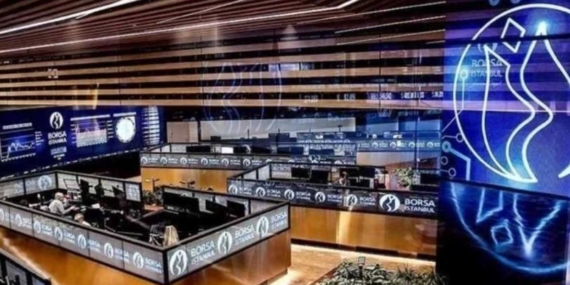 1 Temmuz’da Borsada 4 Şirketin Temettü Günü Olacak