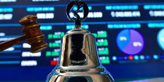 71 Şirket Halka Arz İçin Taslak İzahname Hazırlıyor