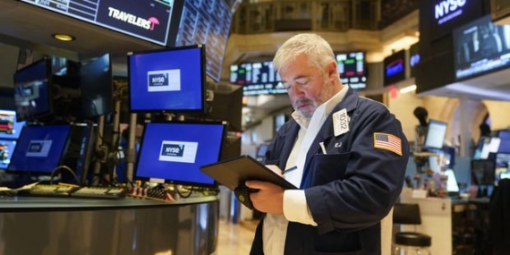 ABD İstihdam Verisi Küresel Piyasaları Etkiliyor