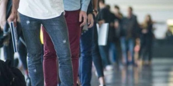 ABD’de İş İlanları Sayısı 3 Yılın En Düşük Seviyesinde