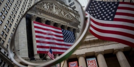 ABD’de Tarım Dışı İstihdam Rakamları Beklentileri Aştı