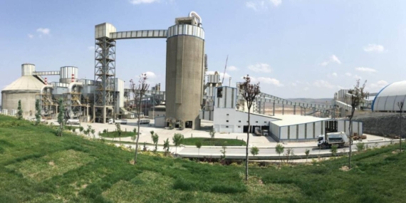 Afyon Çimento (AFYON) Hisse Senedinin Temettü Ödeme Tarihi Açıklandı