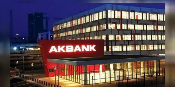 Akbank, teknoloji sektöründe kendi şirketini kuruyor