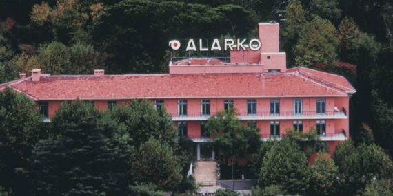 Alarko Holding, ALARK Hisse Senedi Geri Alım Programını Duyurdu