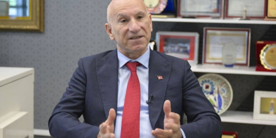 Altınkılıç Gıda’nın Halka Arz Sürecini Kemal Altınkılıç Detaylı Bir Şekilde Anlatıyor