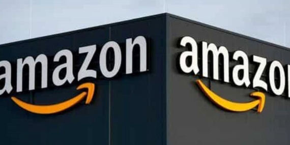 Amazon’un piyasa değeri 2 trilyon doları aştı