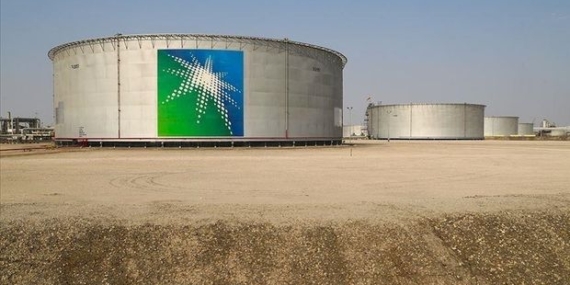 Aramco Hisse Senedi Satışında Yoğun Talep