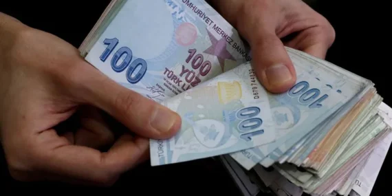 Araştırma: Türkiye’de Halkın Yüzde 73,1’i Biriktirememe Sorunu Yaşıyor