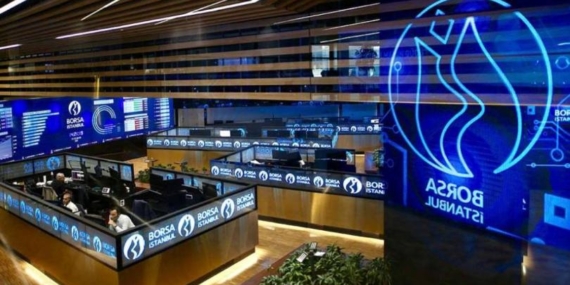 ASELSAN, Altınay, Onur ve SDT gibi 4 borsa şirketi, yıl içinde toplam ne kadarlık iş hacmi açıkladı?