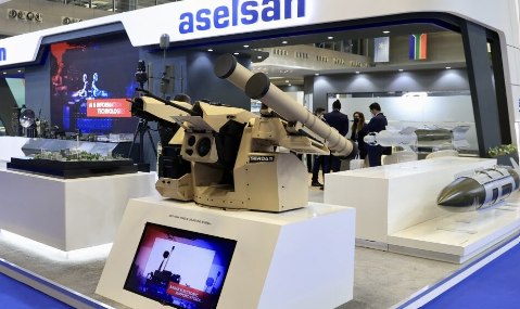 Aselsan Hissesi İçin Al Önerisi