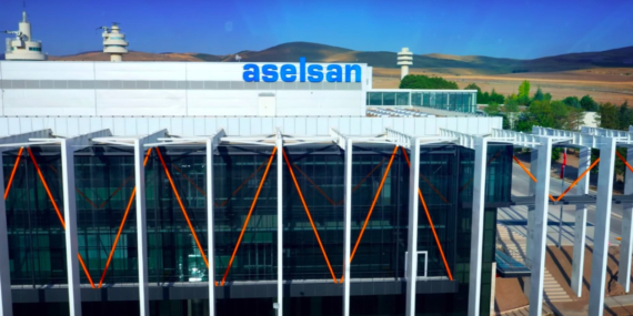 ASELSAN’dan Yeni Bir Şirket Kuruluyor