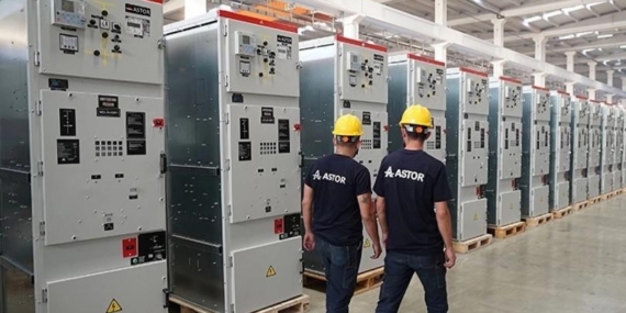 Astor Enerji, İhracat Hacmini Yüzde 75 Artırarak Dikkatleri Üzerine Çekti